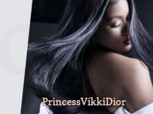 PrincessVikkiDior