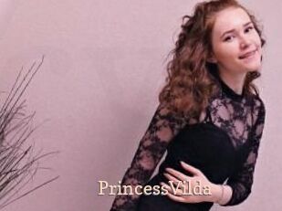 Princess_Vilda