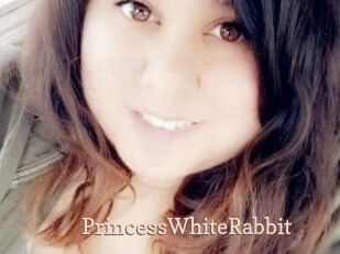 PrincessWhiteRabbit