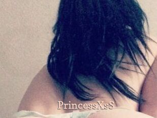 PrincessXsS