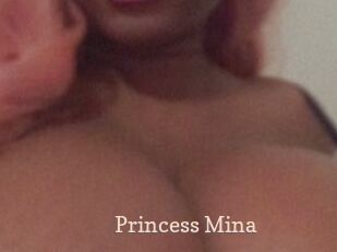 Princess_Mina