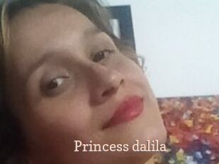 Princess_dalila