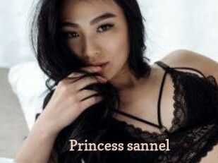 Princess_sannel