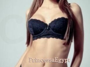 PrincessaEgypt