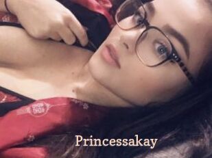Princessakay Chaude Vision