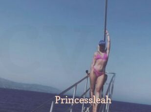 Princessleah