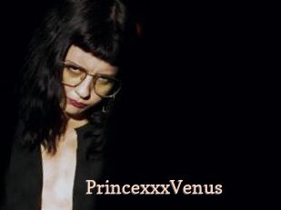 PrincexxxVenus