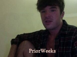 PriorWeeks
