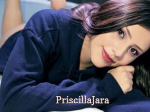 PriscillaJara