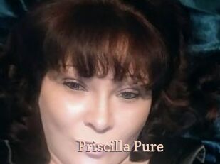 Priscilla_Pure