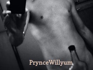 PrynceWillyum