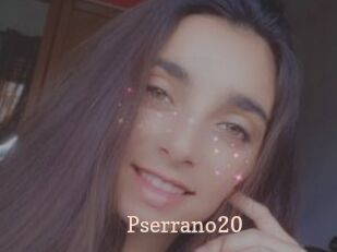 Pserrano20 Chaude Vision