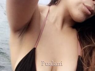 Pualani