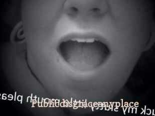 Publicdisgraceanyplace