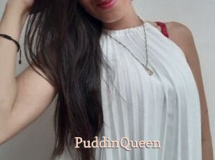 PuddinQueen
