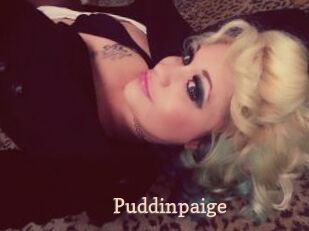 Puddinpaige