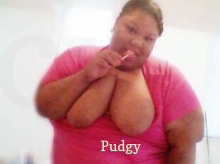 Pudgy