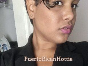 PuertoRicanHottie