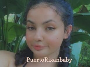 PuertoRixanbaby