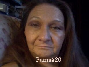 Puma420