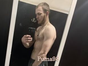 Puma98