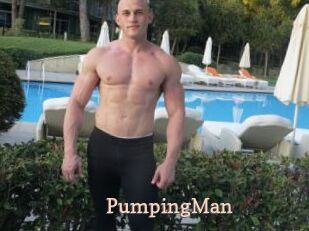 PumpingMan