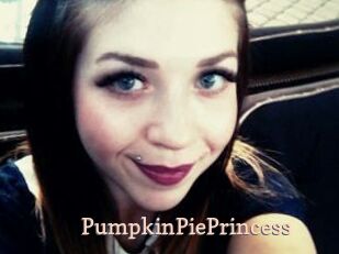 PumpkinPiePrincess