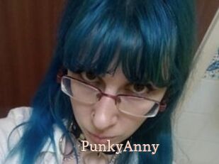 PunkyAnny