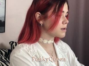 PunkyQueen