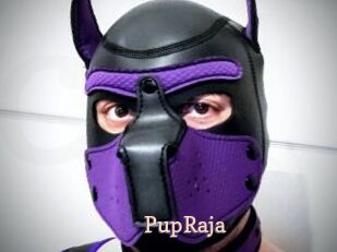 PupRaja