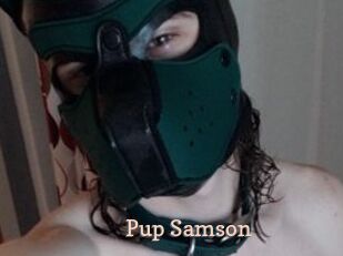 Pup_Samson