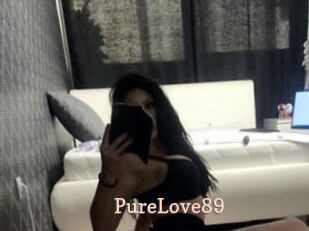 PureLove89