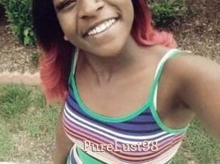 PureLust98