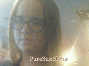 PureSunShine