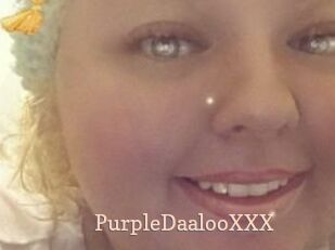 PurpleDaalooXXX