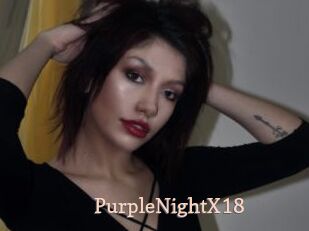 PurpleNightX18