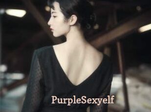 PurpleSexyelf
