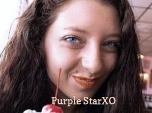 Purple_StarXO Chaude Vision