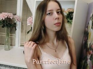 PurrrfectJane