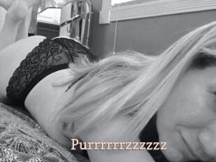 Purrrrrrzzzzzz