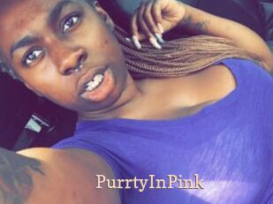 PurrtyInPink