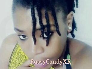 PussyCandyXR