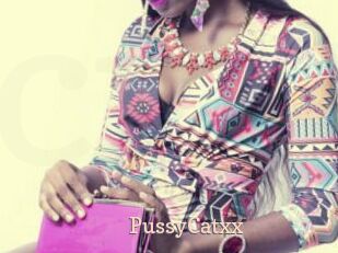 PussyCatxx