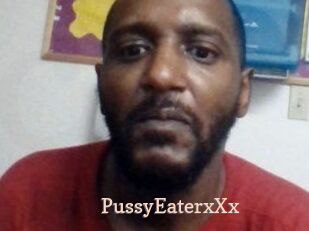 PussyEaterxXx