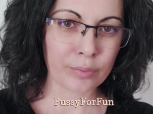PussyForFun