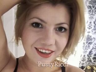 PussyRicci