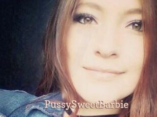 PussySweetBarbie