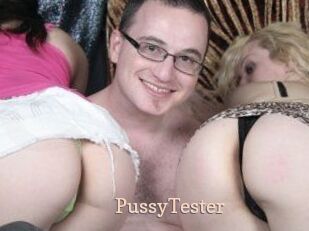 PussyTester