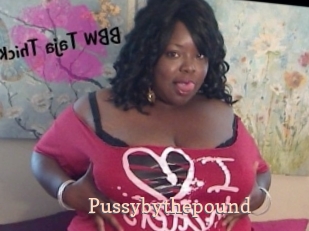 Pussybythepound