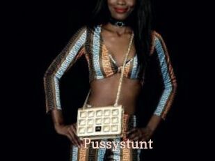 Pussystunt